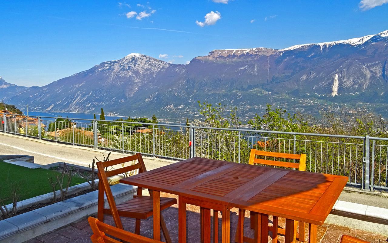 La Quiete 23 Lake View Apartment By Gardadomusmea Tremosine Dış mekan fotoğraf