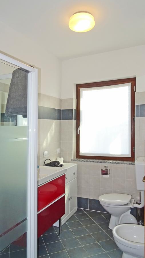 La Quiete 23 Lake View Apartment By Gardadomusmea Tremosine Dış mekan fotoğraf