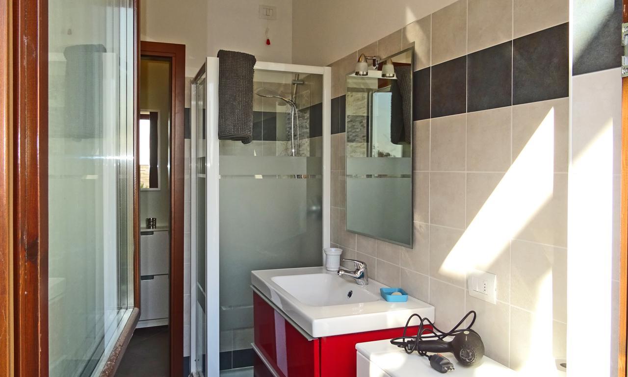 La Quiete 23 Lake View Apartment By Gardadomusmea Tremosine Dış mekan fotoğraf