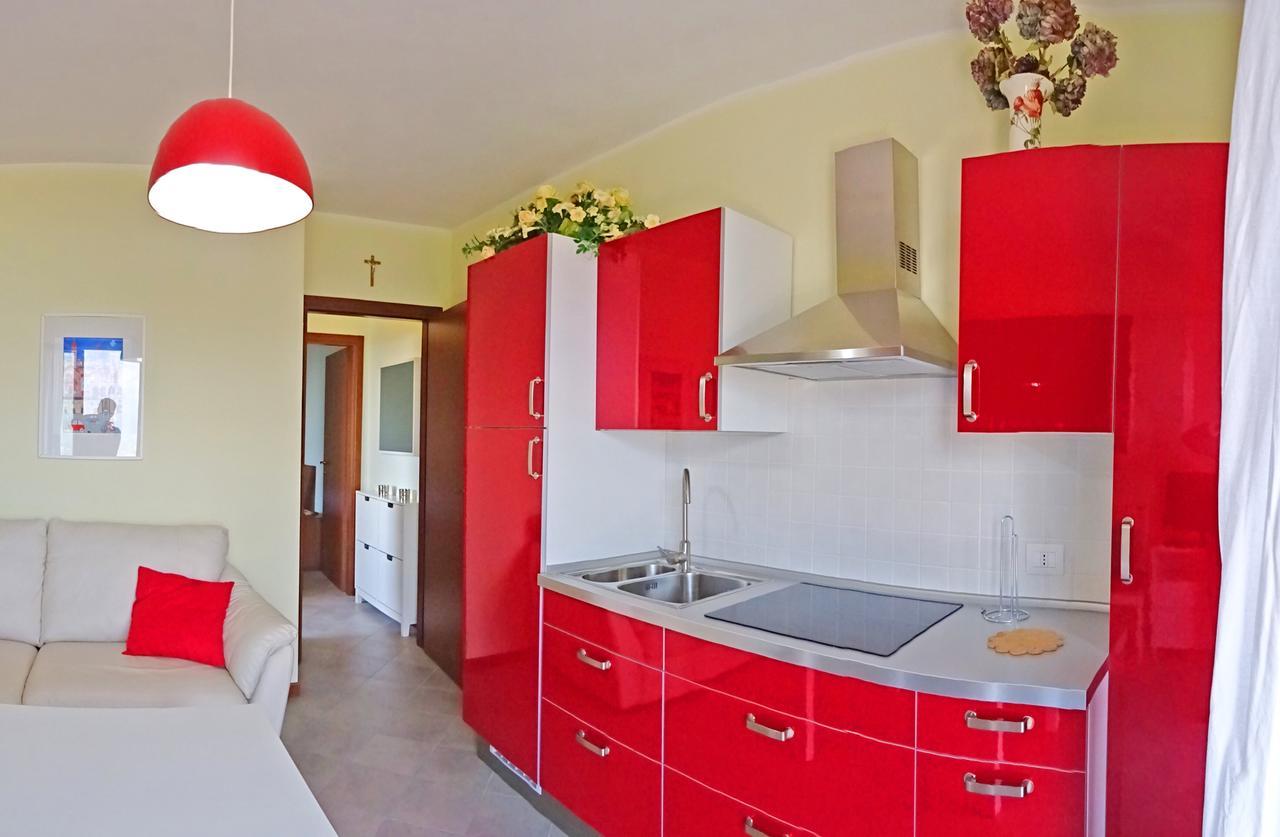 La Quiete 23 Lake View Apartment By Gardadomusmea Tremosine Dış mekan fotoğraf