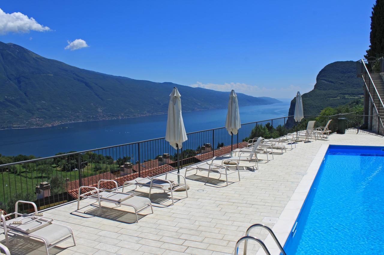 La Quiete 23 Lake View Apartment By Gardadomusmea Tremosine Dış mekan fotoğraf